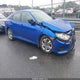 2HGFC2F53JH545558 2018 Honda Civic Lx auction photo thumbnail 1