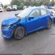 2HGFC2F53JH545558 2018 Honda Civic Lx auction photo thumbnail 2