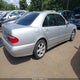 WDBJF65J12B489246 2002 Mercedes-Benz E 320 Special Edition auction photo thumbnail 4