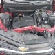 3GNAXKEVXLS671678 2020 Chevrolet Equinox Fwd Lt 1.5L Turbo auction photo thumbnail 10