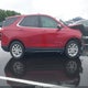 3GNAXKEVXLS671678 2020 Chevrolet Equinox Fwd Lt 1.5L Turbo auction photo thumbnail 14