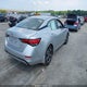 3N1AB8CVXLY267969 2020 Nissan Sentra Sv Xtronic Cvt auction photo thumbnail 4