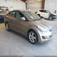 5NPDH4AE7DH345188 2013 Hyundai Elantra Gls auction photo thumbnail 1