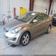 5NPDH4AE7DH345188 2013 Hyundai Elantra Gls auction photo thumbnail 2