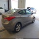 5NPDH4AE7DH345188 2013 Hyundai Elantra Gls auction photo thumbnail 4