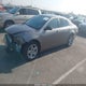 1G1ZA5EU5BF341383 2011 Chevrolet Malibu Ls auction photo thumbnail 2
