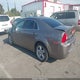 1G1ZA5EU5BF341383 2011 Chevrolet Malibu Ls auction photo thumbnail 3