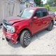 3FTTW8E33PRA90204 2023 Ford Maverick Lariat auction photo thumbnail 2