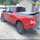 3FTTW8E33PRA90204 2023 Ford Maverick Lariat auction photo thumbnail 3