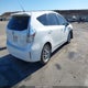 JTDZN3EU5C3093803 2012 Toyota Prius V Three auction photo thumbnail 4