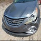 5NPEC4AC1BH039960 2011 Hyundai Sonata Se auction photo thumbnail 15