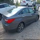5NPEC4AC1BH039960 2011 Hyundai Sonata Se auction photo thumbnail 4