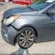 5NPEC4AC1BH039960 2011 Hyundai Sonata Se auction photo thumbnail 6
