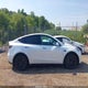 7SAYGAEE5PF708297 2023 Tesla Model Y Awd/Long Range Dual Motor All-Wheel Drive auction photo thumbnail 13