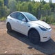 7SAYGAEE5PF708297 2023 Tesla Model Y Awd/Long Range Dual Motor All-Wheel Drive auction photo thumbnail 1