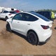 7SAYGAEE5PF708297 2023 Tesla Model Y Awd/Long Range Dual Motor All-Wheel Drive auction photo thumbnail 3