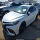 4T1K61AK6PU730832 2023 Toyota Camry Xse auction photo thumbnail 2