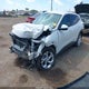 KL77LFEP2SC003723 2025 Chevrolet Trax Fwd Ls auction photo thumbnail 2