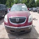 5GAEV23798J211426 2008 Buick Enclave Cxl auction photo thumbnail 11
