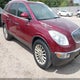 5GAEV23798J211426 2008 Buick Enclave Cxl auction photo thumbnail 1