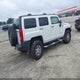 5GTDN13E278246570 2007 Hummer H3 Suv auction photo thumbnail 4