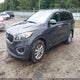5XYPGDA52GG009489 2016 Kia Sorento 3.3L Lx auction photo thumbnail 2