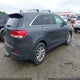 5XYPGDA52GG009489 2016 Kia Sorento 3.3L Lx auction photo thumbnail 4