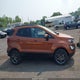 MAJ6P1CL3JC171851 2018 Ford Ecosport Ses auction photo thumbnail 13