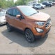 MAJ6P1CL3JC171851 2018 Ford Ecosport Ses auction photo thumbnail 1