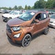 MAJ6P1CL3JC171851 2018 Ford Ecosport Ses auction photo thumbnail 2