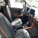 MAJ6P1CL3JC171851 2018 Ford Ecosport Ses auction photo thumbnail 5