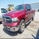 1C6RR6GT1DS603198 2013 Ram 1500 Big Horn auction photo thumbnail 2
