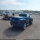 1GCES14H65B114389 2005 Chevrolet Ssr auction photo thumbnail 4
