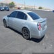 1N4AL11D16N303275 2006 Nissan Altima 2.5 S auction photo thumbnail 3
