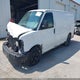 1GTFH15T851181183 2005 GMC Savana Standard auction photo thumbnail 2