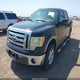 1FTEW1C85AFB45299 2010 Ford F-150 Fx2 Sport/Xl/Xlt auction photo thumbnail 2