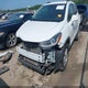 KL7CJPSB0JB661113 2018 Chevrolet Trax Lt auction photo thumbnail 6