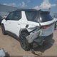 1GNERJKW1LJ216870 2020 Chevrolet Traverse Fwd Rs auction photo thumbnail 3