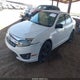 3FAHP0HGXBR287176 2011 Ford Fusion Se auction photo thumbnail 2