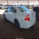 3FAHP0HGXBR287176 2011 Ford Fusion Se auction photo thumbnail 3