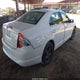 3FAHP0HGXBR287176 2011 Ford Fusion Se auction photo thumbnail 4
