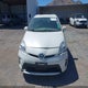 JTDKN3DU0D5651792 2013 Toyota Prius Two auction photo thumbnail 12