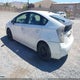JTDKN3DU0D5651792 2013 Toyota Prius Two auction photo thumbnail 3