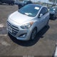 KMHD35LH5GU322025 2016 Hyundai Elantra Gt auction photo thumbnail 2