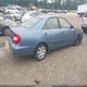 4T1BE32K92U624428 2002 Toyota Camry Le auction photo thumbnail 4