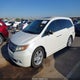 5FNRL5H91CB102184 2012 Honda Odyssey Touring/Touring Elite auction photo thumbnail 2