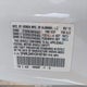 5FNRL5H91CB102184 2012 Honda Odyssey Touring/Touring Elite auction photo thumbnail 9