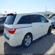 5FNRL5H91CB102184 2012 Honda Odyssey Touring/Touring Elite auction photo thumbnail 4