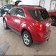 2GNFLFEK5E6367142 2014 Chevrolet Equinox 1Lt auction photo thumbnail 3