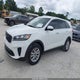 5XYPG4A5XKG569527 2019 Kia Sorento 3.3L Lx auction photo thumbnail 2